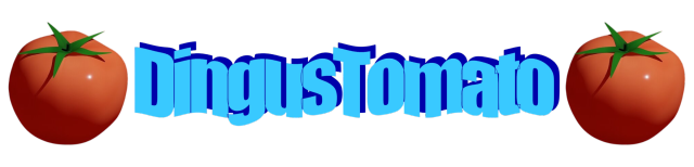 DingusTomato